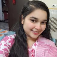 Riya Y. Class I-V Tuition trainer in Kanpur