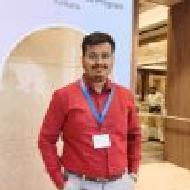Shouptik Roy Gupta Digital Marketing trainer in Kolkata