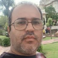 Kapil Arora Class 10 trainer in Jodhpur