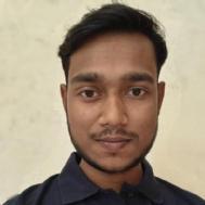 Nandkishor Ahirwar Class 11 Tuition trainer in Tikamgarh
