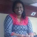 Photo of Anitha J.