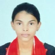 Amreen M. Class 12 Tuition trainer in Warangal