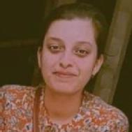 Simran trainer in Delhi
