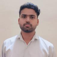 Ankit Gaur Class 12 Tuition trainer in Delhi