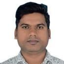 Photo of Priyambhu Kumar Pandey