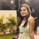 Photo of Ashvini P.