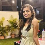 Ashvini P. Class I-V Tuition trainer in Surat