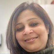 Ritu M. Class I-V Tuition trainer in Delhi