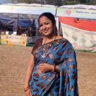 Rohini D. BA Tuition trainer in Bhopal
