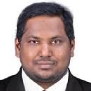 Photo of Parameshwaran Ramalingam