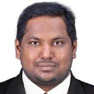 Parameshwaran Ramalingam BTech Tuition trainer in Erode