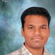 Hari Krishna UPSC Exams trainer in Guntur