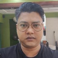 Arya Dey Class 10 trainer in Bangalore
