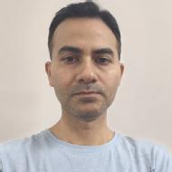 Syed Ali Abbas Class I-V Tuition trainer in Noida