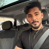 Gourish Dahikar Personal Trainer trainer in Mumbai