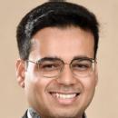Photo of Anurag Dixit