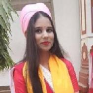 Diksha S. Class I-V Tuition trainer in Varanasi