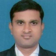 Sanjay Patil Class 12 Tuition trainer in Pune