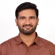 Harish Avunuri Class 12 Tuition trainer in Hyderabad