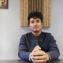 Photo of Rajpratim Choudhury