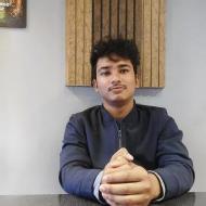 Rajpratim Choudhury Class 10 trainer in Guwahati