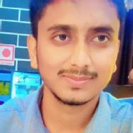 Saurabh Kumar Class 8 Tuition trainer in Ranchi