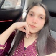 Tanishka C. Abacus trainer in Delhi