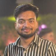 Mohd Sakib Class 9 Tuition trainer in Lucknow