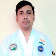 Pawan Kumar Pal Self Defence trainer in Delhi