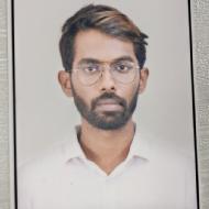 Thushar Kiran Thiruthani Cyber Security trainer in Tirupathi