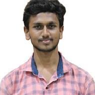 Narendran M Class 12 Tuition trainer in Chennai
