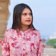Anjali R. LLB Tuition trainer in Lucknow