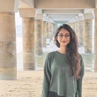 Juveriya F. Nursery-KG Tuition trainer in Visakhapatnam