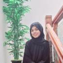 Photo of Nafiya F.