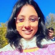 Pragati J. Class 12 Tuition trainer in Barwani