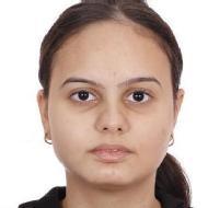 Tiana M. Dance trainer in Mumbai