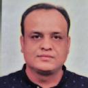 Photo of Mayank Garg