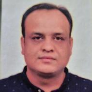 Mayank Garg Stock Market Investing trainer in Mumbai