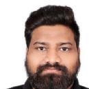 Photo of Dr Nikhil Agarwal