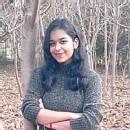 Photo of Shristi K.