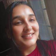 Mannat S. Class I-V Tuition trainer in Sahibzada Ajit Singh Nagar