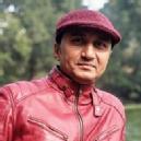 Photo of Amit Sahu