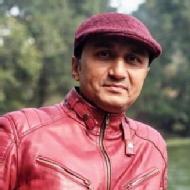 Amit Sahu Class 12 Tuition trainer in Jhansi