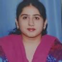 Photo of Jyoti V.