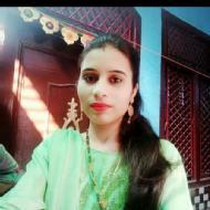 Priyanka Class I-V Tuition trainer in Bahadurgarh