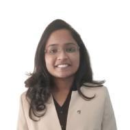 Shalini G. Class 12 Tuition trainer in Kurnool