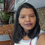 Priyanka S. Personal Trainer trainer in Mumbai
