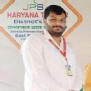 Photo of Mukesh Kumar