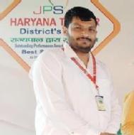 Mukesh Kumar Class 10 trainer in Rattia