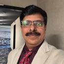 Photo of Ravi Sanker